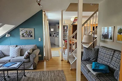 apartman za odmor Obiteljski odmor Poel