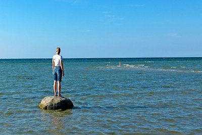 Vakantiehuis Ontspannende vakantie Poel