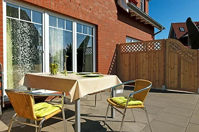 Casa vacanze Vacanza di relax Timmendorf
