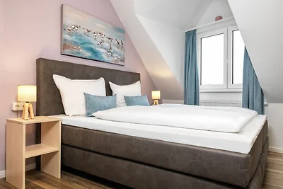 Appartamento Vacanza con famiglia Timmendorf
