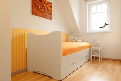 Casa vacanze Vacanza di relax Timmendorf