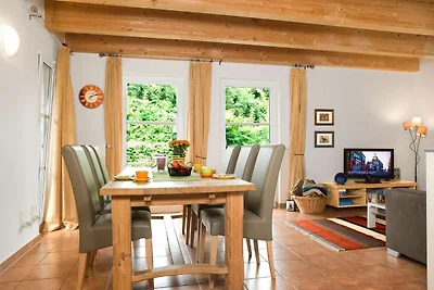 Haus Meerforelle Wohnung 1