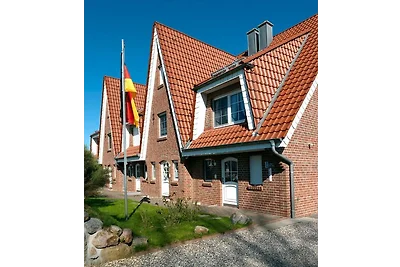Landhaus am Meer Strandglück
