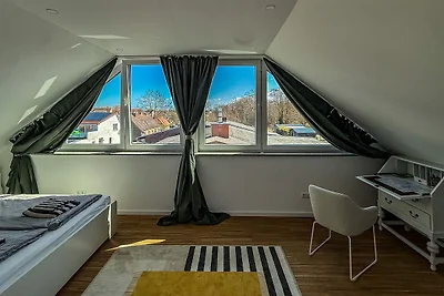 Appartement Vacances avec la famille Poel