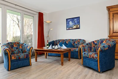 Appartamento Vacanza con famiglia Am Schwarzen Busch