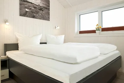 Dänisches Ferienhaus am Salzhaff, Haus Käpt´n...