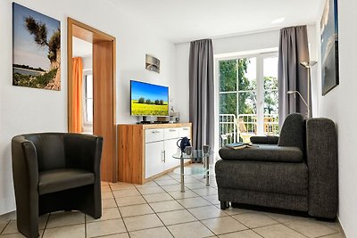 Vakantieappartement Gezinsvakantie Gollwitz