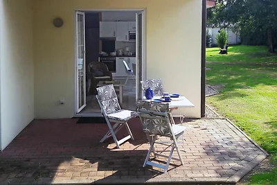 Appartamento Vacanza con famiglia Gollwitz