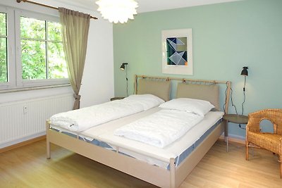 Vakantieappartement Gezinsvakantie Timmendorf