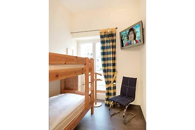 Appartamento Vacanza con famiglia Am Schwarzen Busch