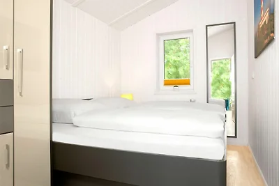Dänisches Ferienhaus am Salzhaff, Haus Im...