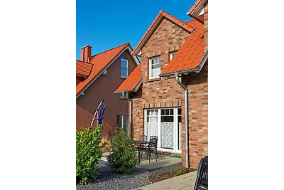 Casa vacanze Vacanza di relax Timmendorf