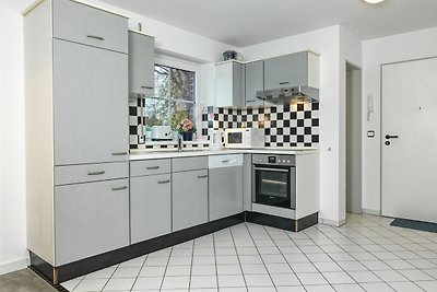 Vakantieappartement Gezinsvakantie Gollwitz