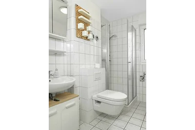 Residenz am Yachthafen Schiffskieker