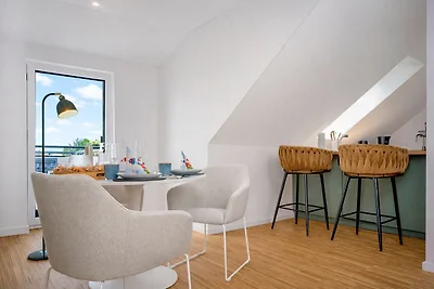 Holiday flat family holiday Poel