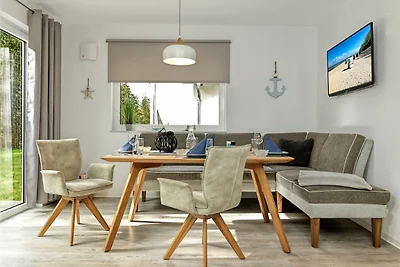 Casa vacanze Vacanza di relax Poel