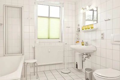 Appartements Am Reiterhof Nixe