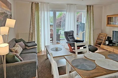 Vakantieappartement Gezinsvakantie Am Schwarzen Busch