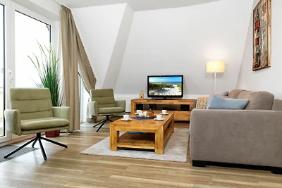 Appartamento Vacanza con famiglia Timmendorf
