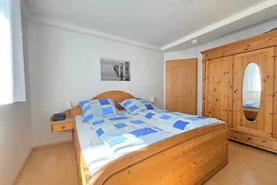 Holiday flat family holiday Poel