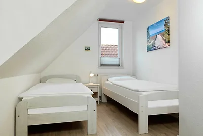 Vakantiehuis Ontspannende vakantie Poel