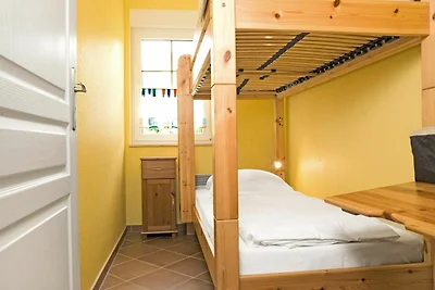 Appartamento Vacanza con famiglia Gollwitz