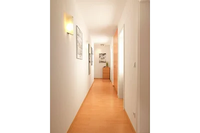 Appartamento Vacanza con famiglia Am Schwarzen Busch