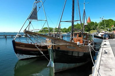 Residenz am Yachthafen Strandaster