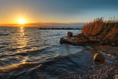 Ferienwohnungen Am Lotsenstieg Morgensonne