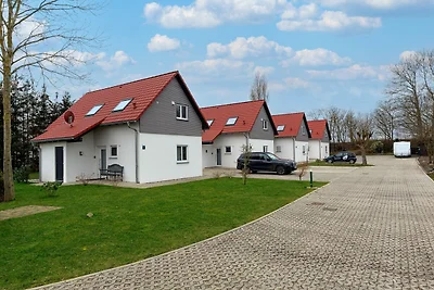 Ferienhäuser Hohmann FH Hohmann