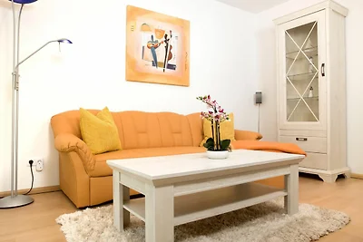 Appartamento Vacanza con famiglia Timmendorf