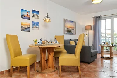 Appartamento Vacanza con famiglia Poel