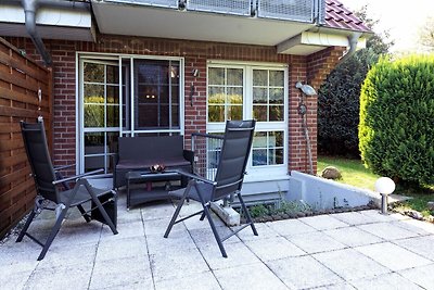 Vakantieappartement Gezinsvakantie Poel