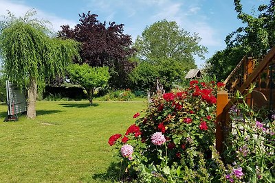 Vakantieappartement Gezinsvakantie Weitendorf