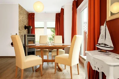 Casa vacanze Vacanza di relax Kaltenhof