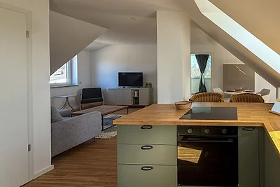 Appartement Vacances avec la famille Poel