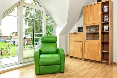 Appartements Am Reiterhof Nixe