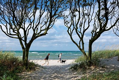 Vakantieappartement Gezinsvakantie Am Schwarzen Busch