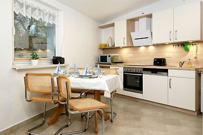 Vakantieappartement Gezinsvakantie Gollwitz