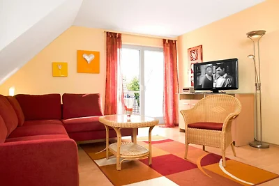 Ostsee Residenz Meeresblick Meeresrauschen
