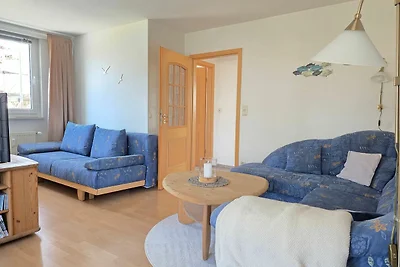 Holiday flat family holiday Poel