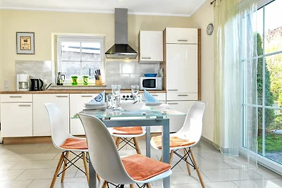 Appartamento Vacanza con famiglia Kirchdorf