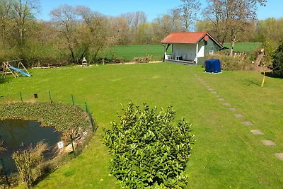 Landhaus am Meer Kleine Krabbe