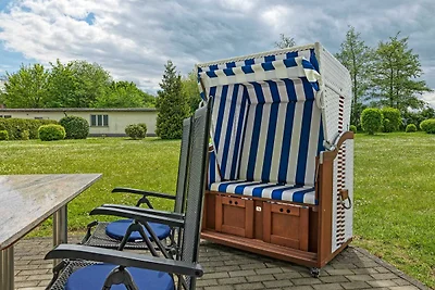 Appartamento Vacanza con famiglia Gollwitz