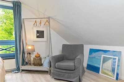 Vakantieappartement Gezinsvakantie Poel