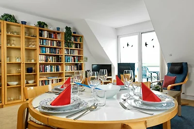 Residenz am Yachthafen Hafenkieker