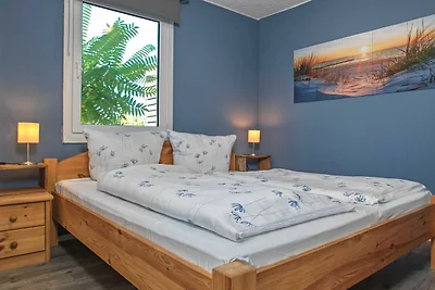 Casa vacanze Vacanza di relax Poel
