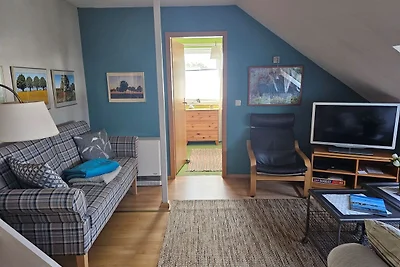 apartman za odmor Obiteljski odmor Poel