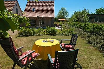 Vakantiehuis Ontspannende vakantie Oertzenhof