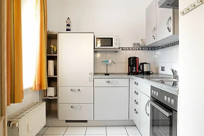 Appartamento Vacanza con famiglia Kirchdorf